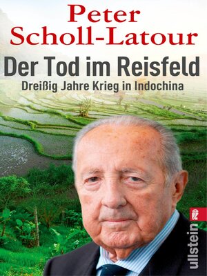 cover image of Der Tod im Reisfeld